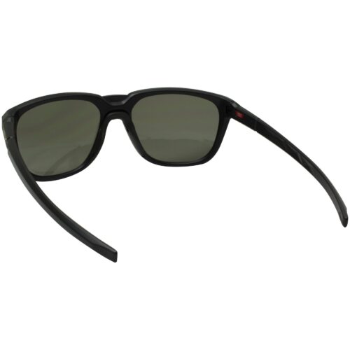 Oakley OO 9420-1059 Polarized Anorak Matte Black Prizm Grey Lens Mens Sunglasses - Image 4