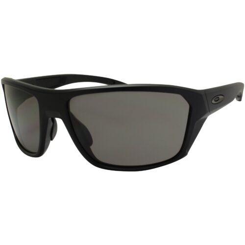 Oakley OO 9416-1064 Split Shot Matte Black Frame Prizm Grey Lens Mens Sunglasses