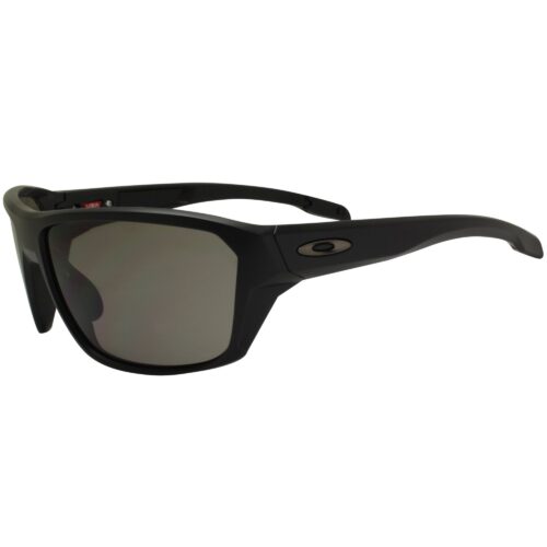 Oakley OO 9416-1064 Split Shot Matte Black Frame Prizm Grey Lens Mens Sunglasses - Image 2
