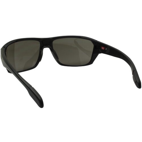 Oakley OO 9416-1064 Split Shot Matte Black Frame Prizm Grey Lens Mens Sunglasses - Image 4