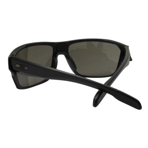 Oakley OO 9416-1064 Split Shot Matte Black Frame Prizm Grey Lens Mens Sunglasses - Image 5