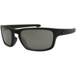 Oakley OO 9408-1056 Standard Issue Sliver Stealth Prizm Black Mens Sunglasses