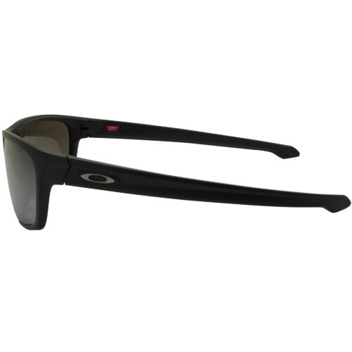 Oakley OO 9408-1056 Standard Issue Sliver Stealth Prizm Black Mens Sunglasses - Image 3