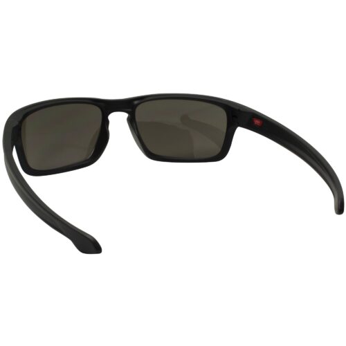 Oakley OO 9408-1056 Standard Issue Sliver Stealth Prizm Black Mens Sunglasses - Image 4