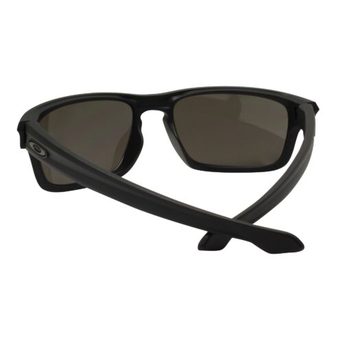 Oakley OO 9408-1056 Standard Issue Sliver Stealth Prizm Black Mens Sunglasses - Image 5