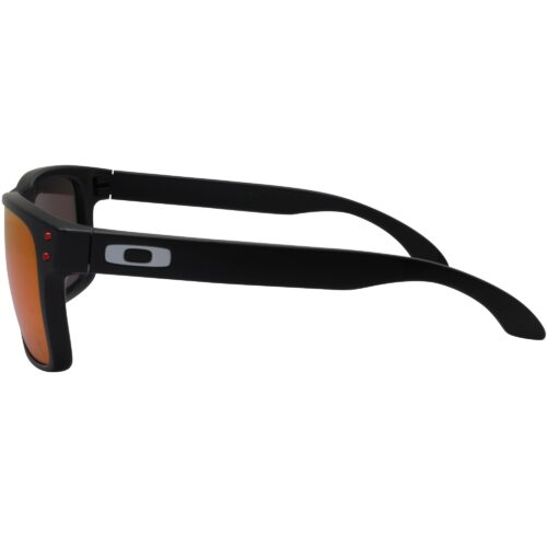 Oakley OO 9102-J155 Holbrook MLB Collection St Louis Cardinals Mens Sunglasses - Image 3