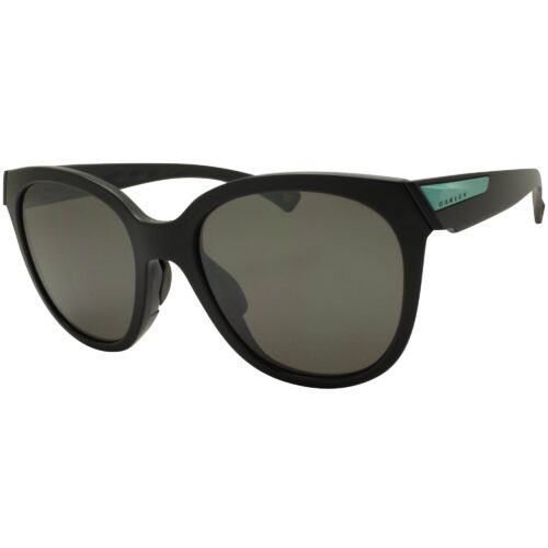 Oakley OO 9433-0254 Low Key Carbon Prizm Black Iridium Lens Womens Sunglasses - Image 2