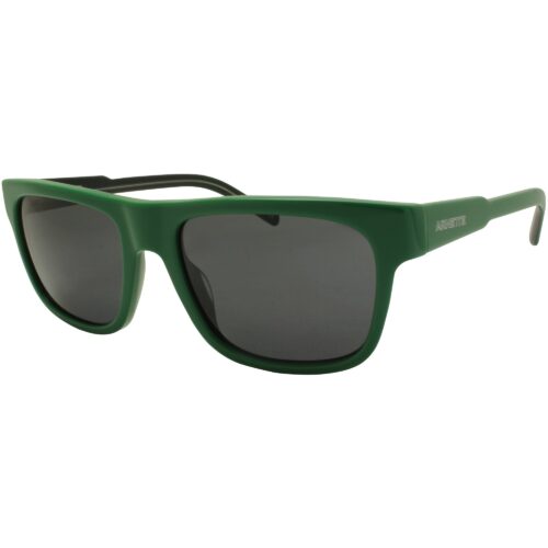 Arnette AN 4279 120687 Post Malone Shiny Green Dark Grey Lens Mens Sunglasses - Image 2