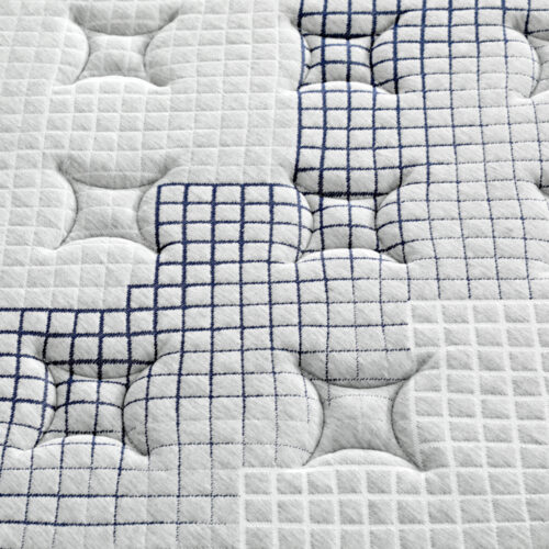 Giselle Bedding 32cm Mattress Extra Firm Queen - Image 4