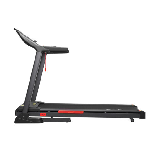 Everfit Treadmill Electric Auto Incline Home Gym Fitness Exercise Machine 520mm - Image 3