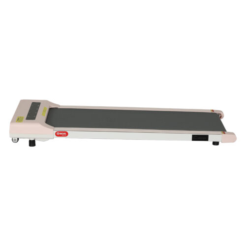 Everfit Treadmill Electric Walking Pad Under Desk Home Gym Fitness 360mm Pink - Image 4