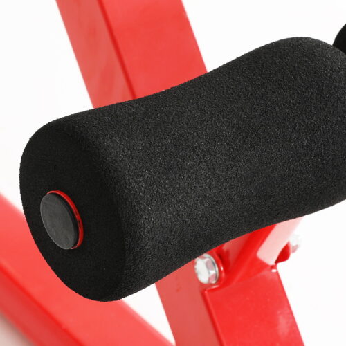 Everfit Weight Bench Adjustable Roman Chair 10 in 1 Home Gym Fitness 200kg - Image 4
