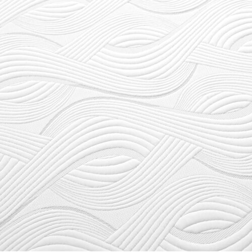 Giselle Bedding Memory Foam Mattress Bed Cool Gel Non Spring 25cm Single - Image 3