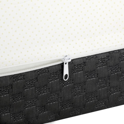 Giselle Bedding Memory Foam Mattress Bed Cool Gel Non Spring 25cm Queen - Image 4