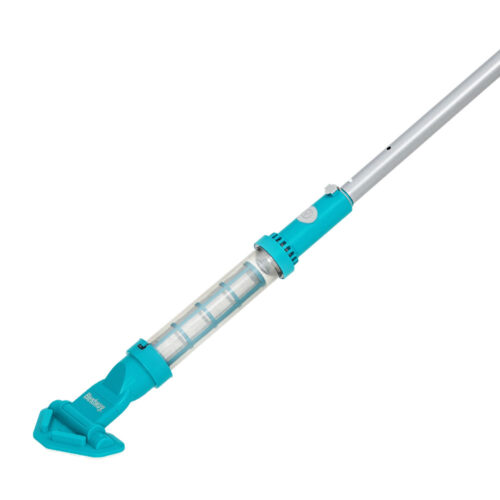Bestway Pool Cleaner Vacuum Cordless Swimming Pools Cleaning Kit AquaSurge - Image 2