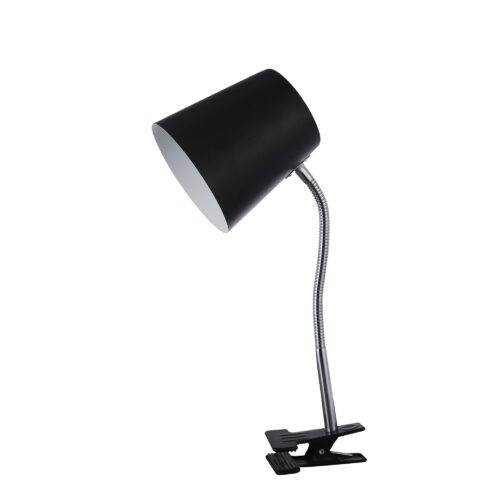 Ellie Table Lamp - Black - Image 2