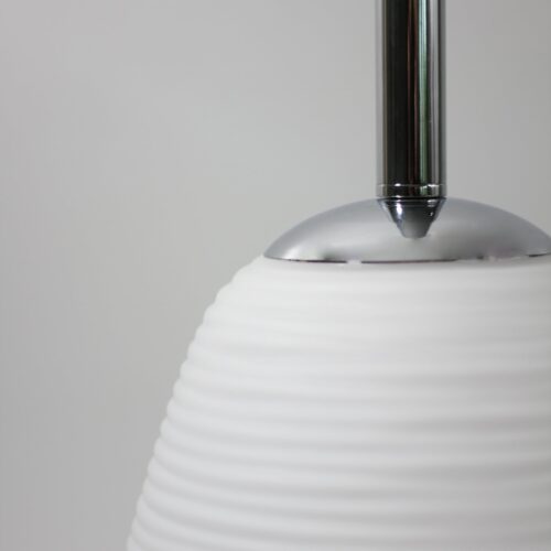 Briella Glass Pendant Light - Image 4