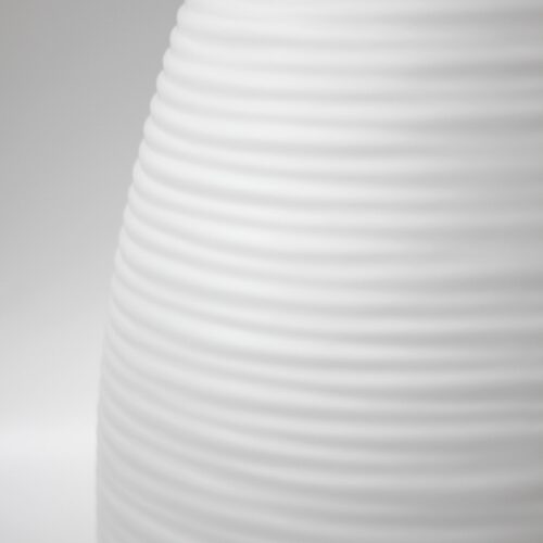 Briella Glass Pendant Light - Image 5