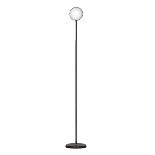 Artiss LED Floor Lamp Remote Adjustable Light Stand Home Living Room Reading - Image 3