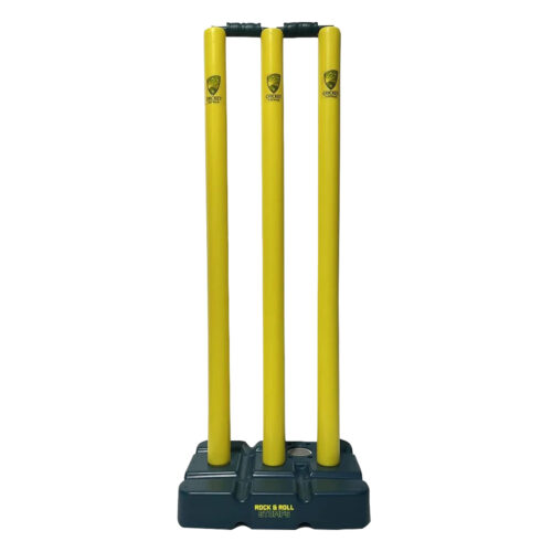 Cricket Australia Rock 'n Roll Cricket Stumps Phone Bluetooth Music Licensed