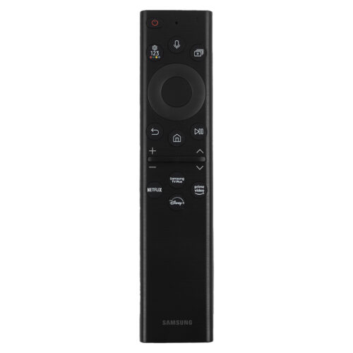 Samsung Smart TV Remote Control Genuine Replacement Spares BN59 01385B