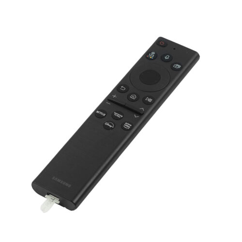 Samsung Smart TV Remote Control Genuine Replacement Spares BN59 01385B - Image 3