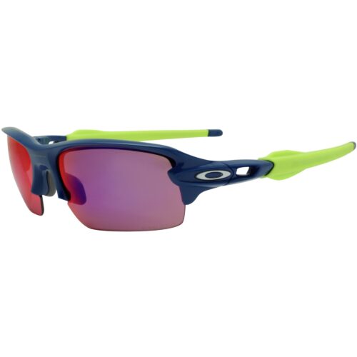 Oakley OJ 9005-0559 Flak XS Poseidon Prizm Road Lens Youth Sports Sunglasses