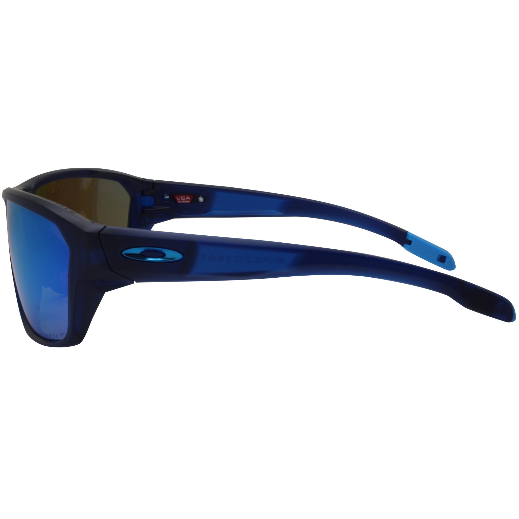 OAKLEY オークリーSplit Shot 9416-0464 楽天市場】OAKLEY オークリー OO9416-0464プリズム 偏光
