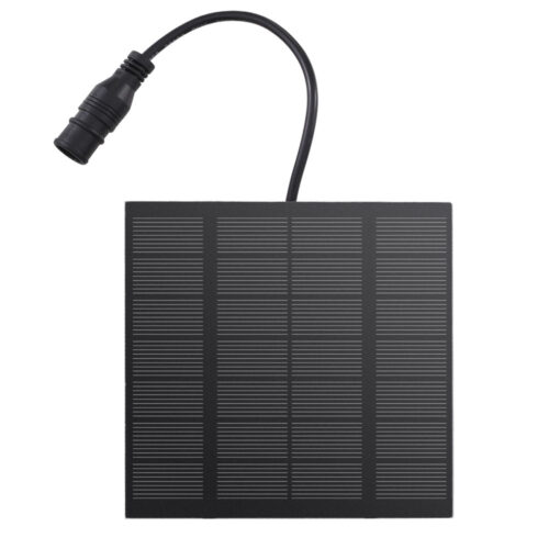 Gardeon Solar Pond Pump Submersible Water Fountain Kit 2.6FT - Image 4