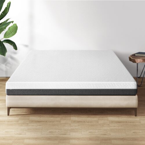 Giselle Bedding Memory Foam Mattress Bed Cool Gel Non Spring 15cm Double - Image 7