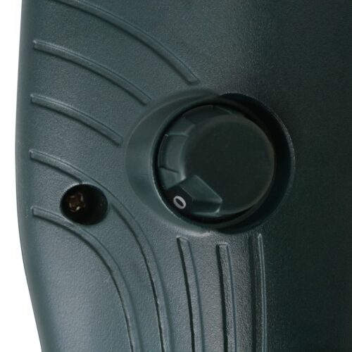 Jet-Spray Animal Repellent with PIR Sensor Dark Green - Image 5