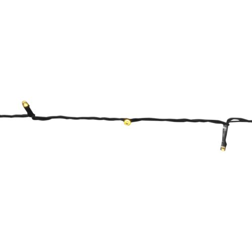 LED Solar String Lights 2pcs Warm White - Image 3