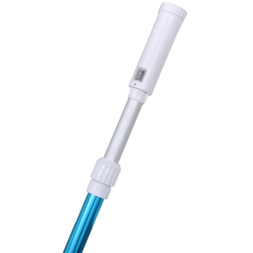 Automatic Pool Vacuum Cleaner with Batteries - Image 2