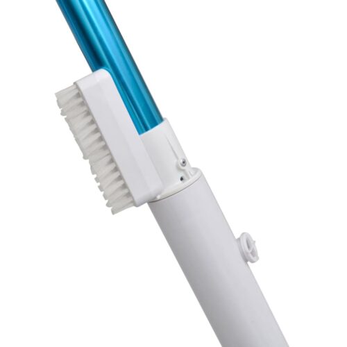 Automatic Pool Vacuum Cleaner with Batteries - Image 4