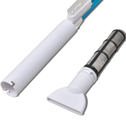 Automatic Pool Vacuum Cleaner with Batteries - Image 5
