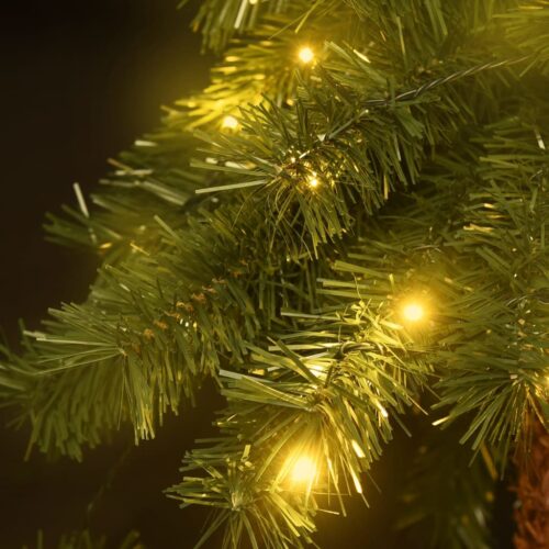 Christmas Tree with LEDs 150cm - Image 4