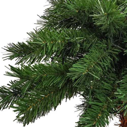 Christmas Tree with LEDs 150cm - Image 5