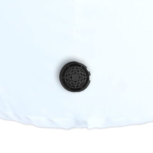 Christmas Inflatable Snowman with LEDs 240cm - Image 10