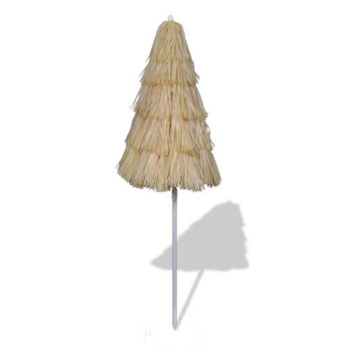 Tilt Beach Umbrella Hawaii Style - Image 2