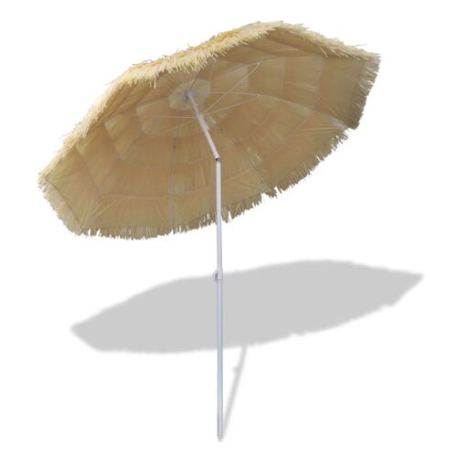 Tilt Beach Umbrella Hawaii Style - Image 5