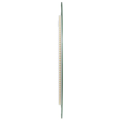 LED Bathroom Mirror 50cm Round - Image 6