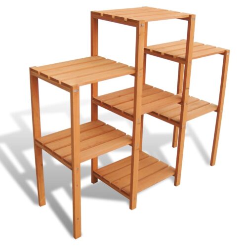 Garden Plant Stand 97x31x87cm
