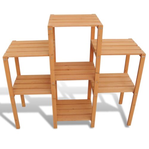Garden Plant Stand 97x31x87cm - Image 2