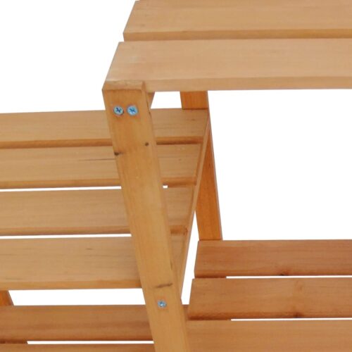 Garden Plant Stand 97x31x87cm - Image 3