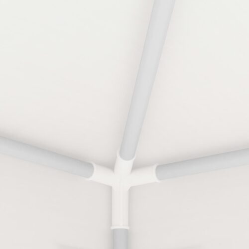 Party Tent 2.5x2.5m White - Image 5