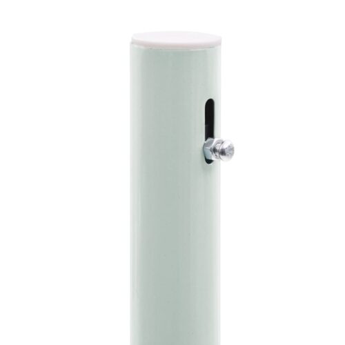 Retractable Side Awning 120 x 300cm Cream - Image 5