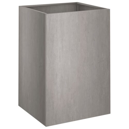 Planter 52x48x75cm Corten Steel - Image 4