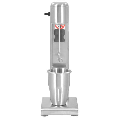 Milkshake Mixer Stainless Steel 1L - Image 4