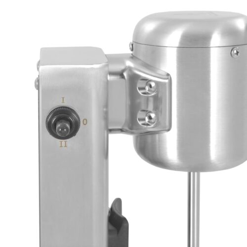 Milkshake Mixer Stainless Steel 1L - Image 7