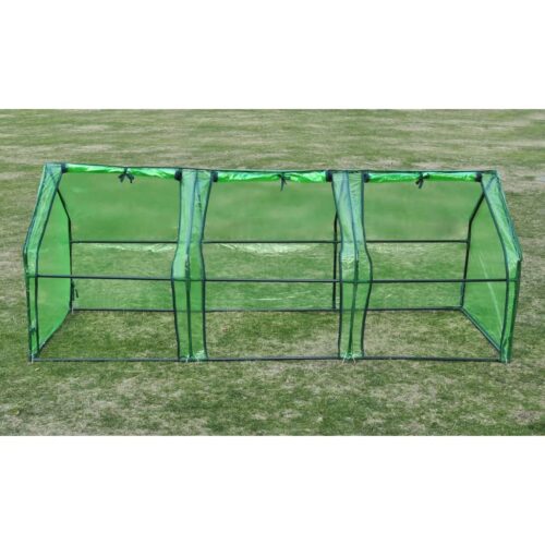 Greenhouse 3 Door - Image 3